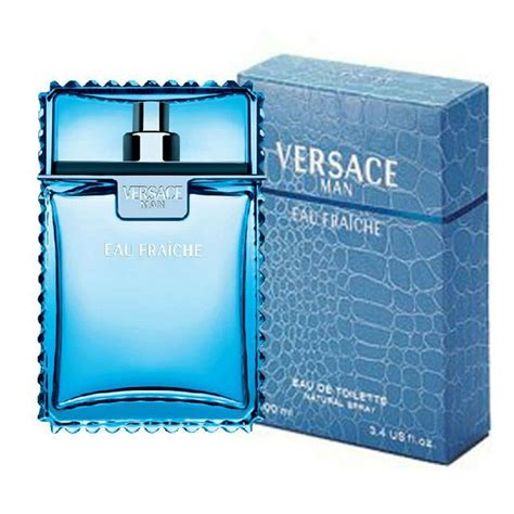 versace parfume mand|versace eau fraiche men.